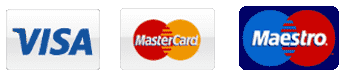 Visa Mastercard